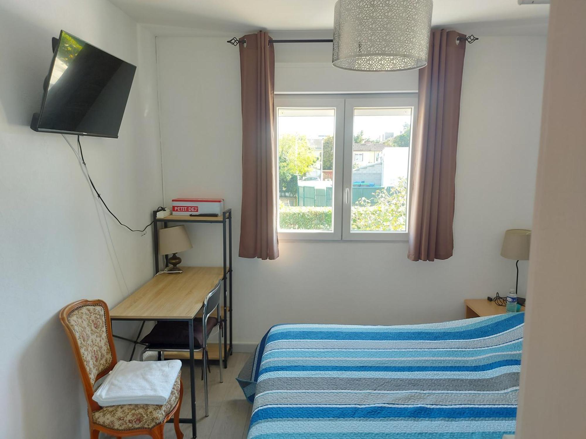 Villa Alex 2 تولوز المظهر الخارجي الصورة