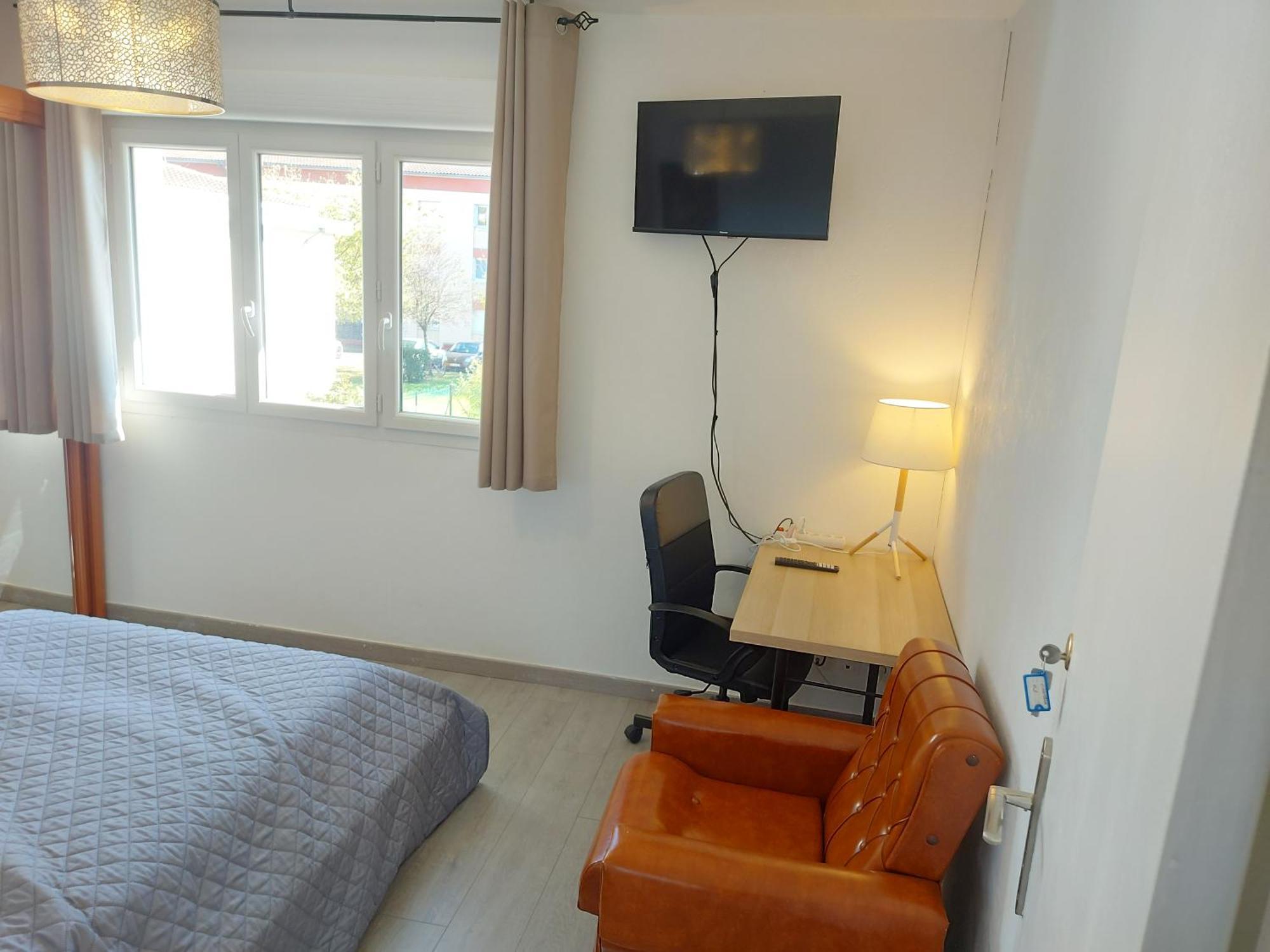 Villa Alex 2 تولوز المظهر الخارجي الصورة